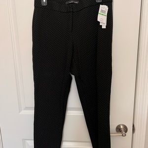 Amanda and Chelsea knit pants size 8. Brand new with tags.